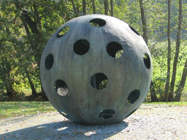Stratosferski balon Ženavlje