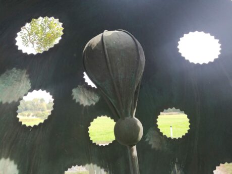 Stratosferski balon Ženavlje