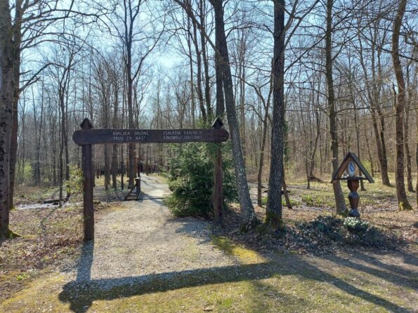 Črni log Radmožanci