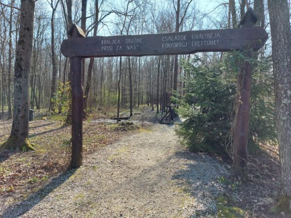 Črni log Radmožanci