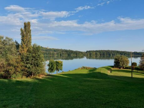 Ledavsko jezero