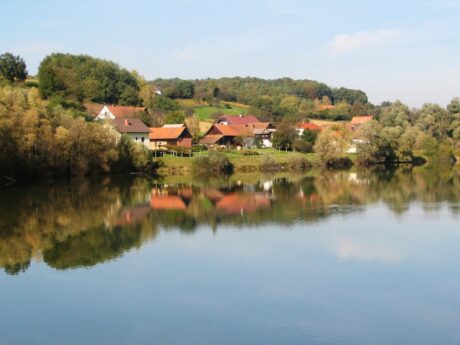 Ledavsko jezero