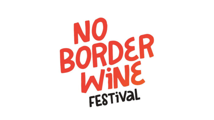 No Border Wine Festival Lendava