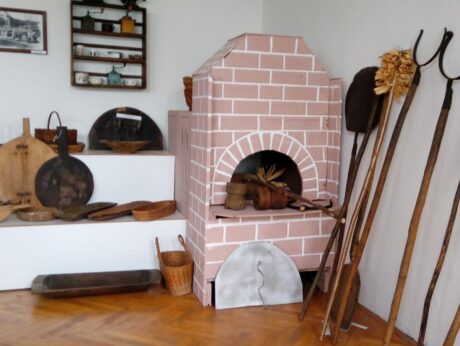 Etnološka zbirka Stara Gora