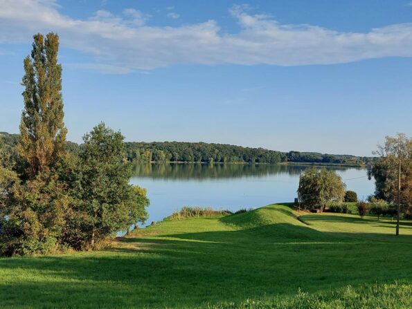 Ledavsko jezero