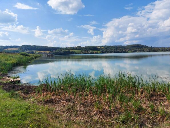 Ledavsko jezero