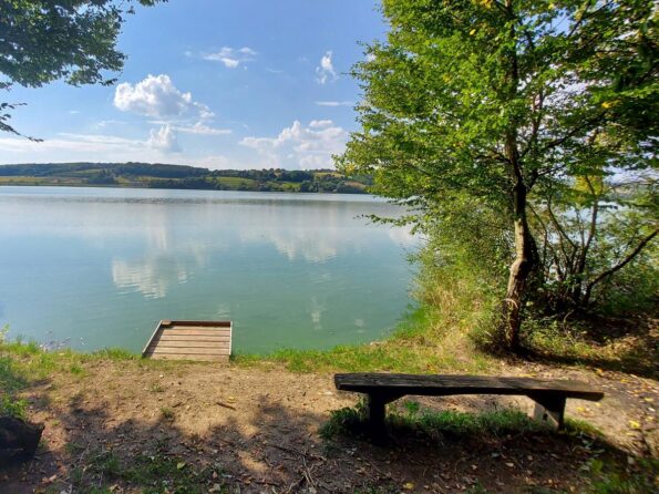 Ledavsko jezero