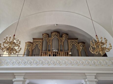 Cerkev sv. Ladislava v Beltincih