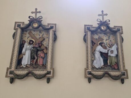 Cerkev sv. Ladislava v Beltincih