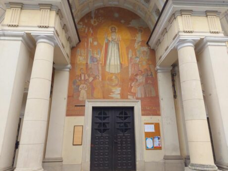 Cerkev sv. Ladislava v Beltincih