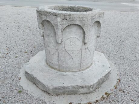 Cerkev sv. Ladislava