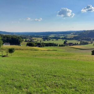 Graščakova pohodna pot