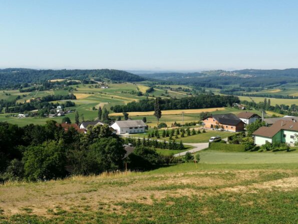 Serdički breg Goričko