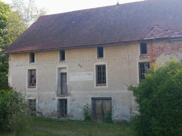 Fartekov mlin Serdica