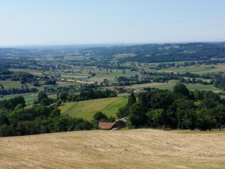 Sotinski breg ali Kugla