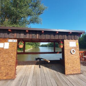 Tinekov brod Bistrica