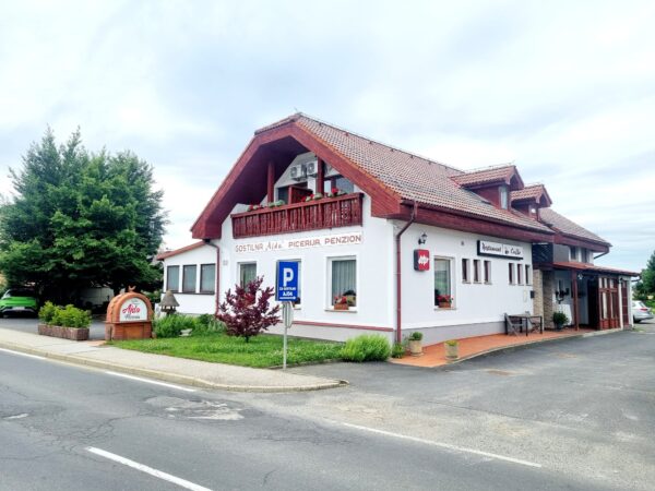 Gostilna Ajda Cankova