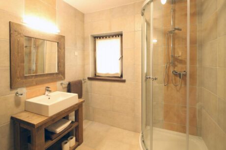 Panonska vas apartma