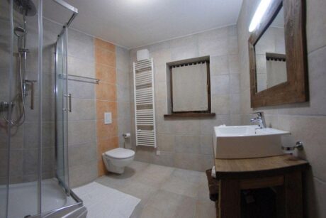 Panonska vas Tešanovci apartma
