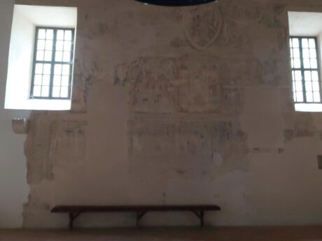 Marijina cerkev Turnišče