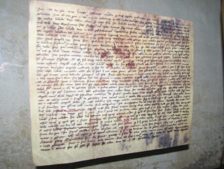 Cerkev Marije Vnebovzete Turnišče