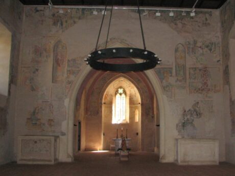 Cerkev Marije Vnebovzete Turnišče