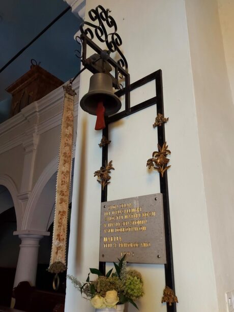 Cerkev Žalostne Matere Božje Jeruzalem