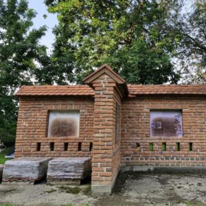 Ciglarsko naselje Melinci