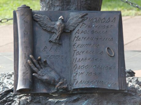 Evangeličanska cerkev Puconci