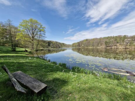 Negovsko jezero