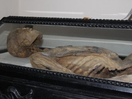 Cerkev sv. Trojice Hadik