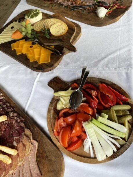 Panonska vas kulinarika