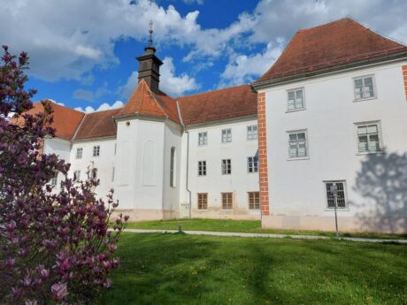Soboški grad