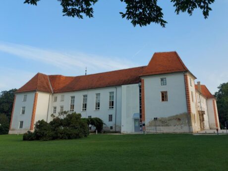 Soboški grad