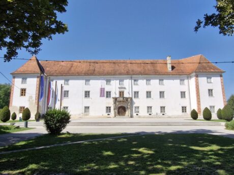 Grad Murska Sobota