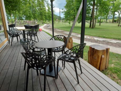 Motorični park Križevci