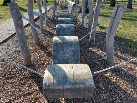 Park doživetij Križevci