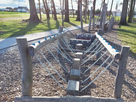 Park doživetij Križevci