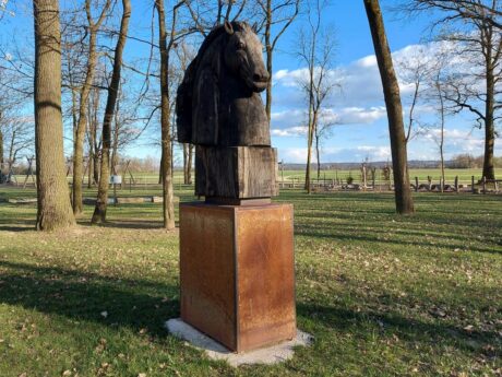 Motorični park Križevci