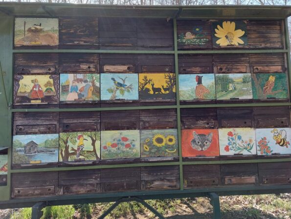 Keplerjeva zvezdna pot