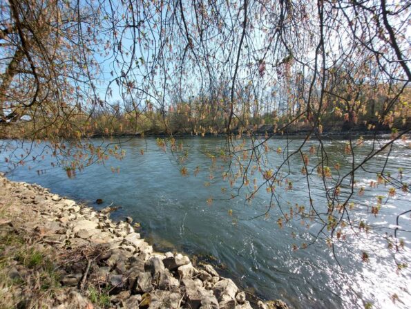 Keplerjeva zvezdna pot Mura