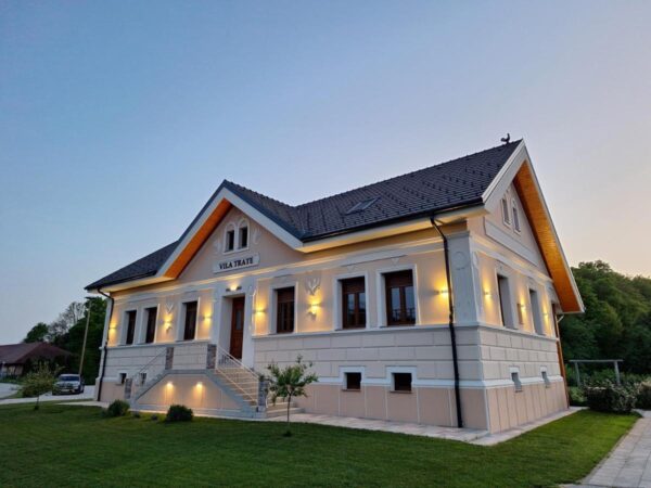 Vila Trate Prlekija