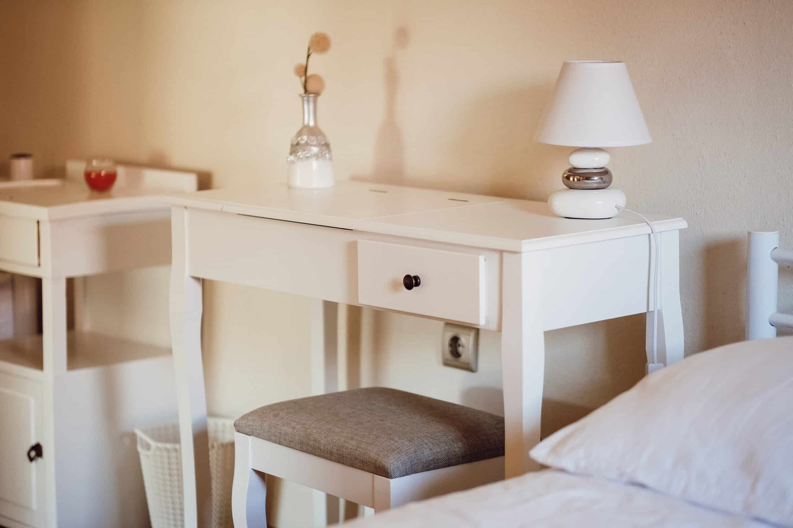 Slamnata hiša, Lucova